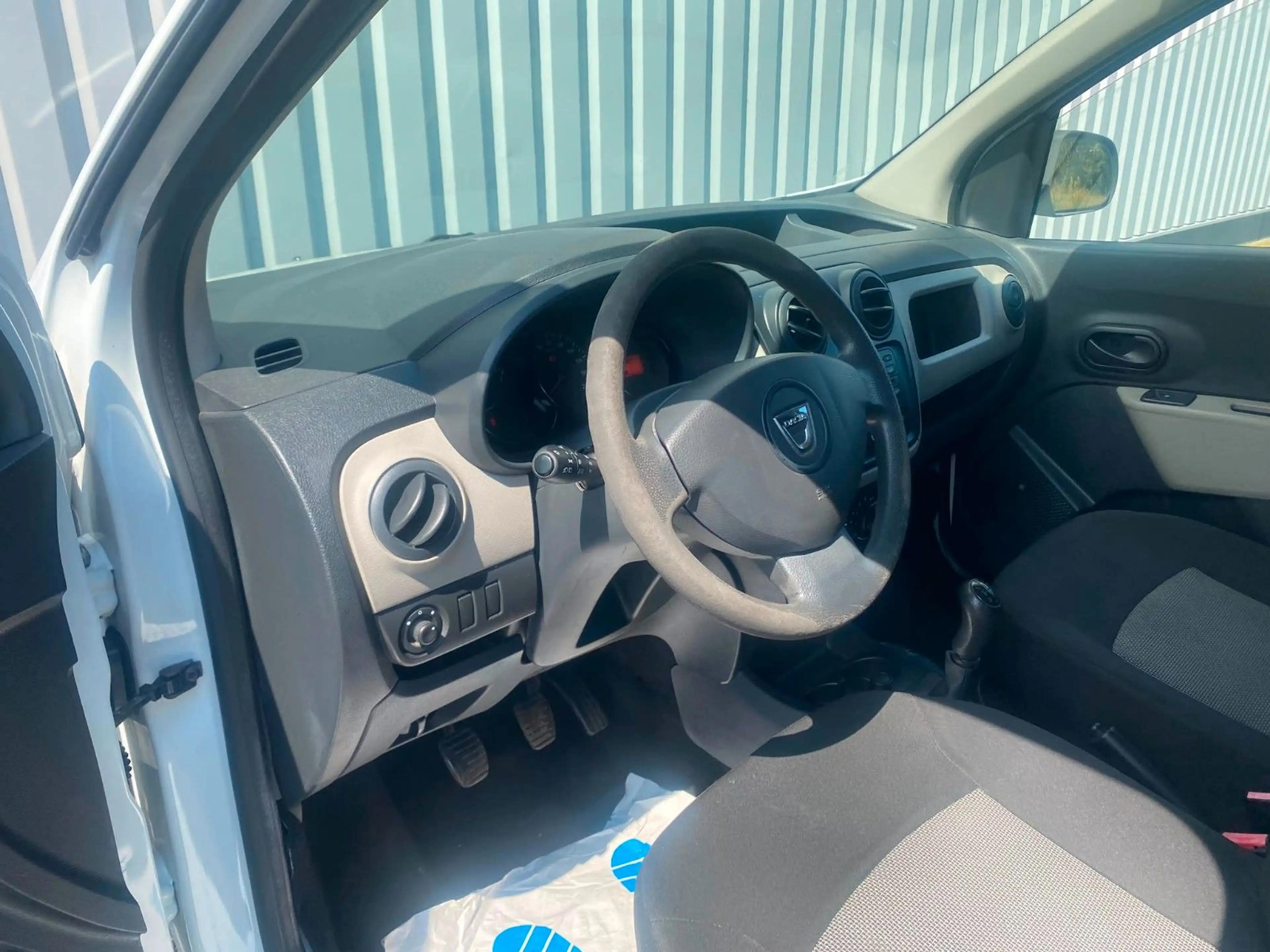 Dacia Dokker Express Ambiance 1.Hand Klima — photo 6