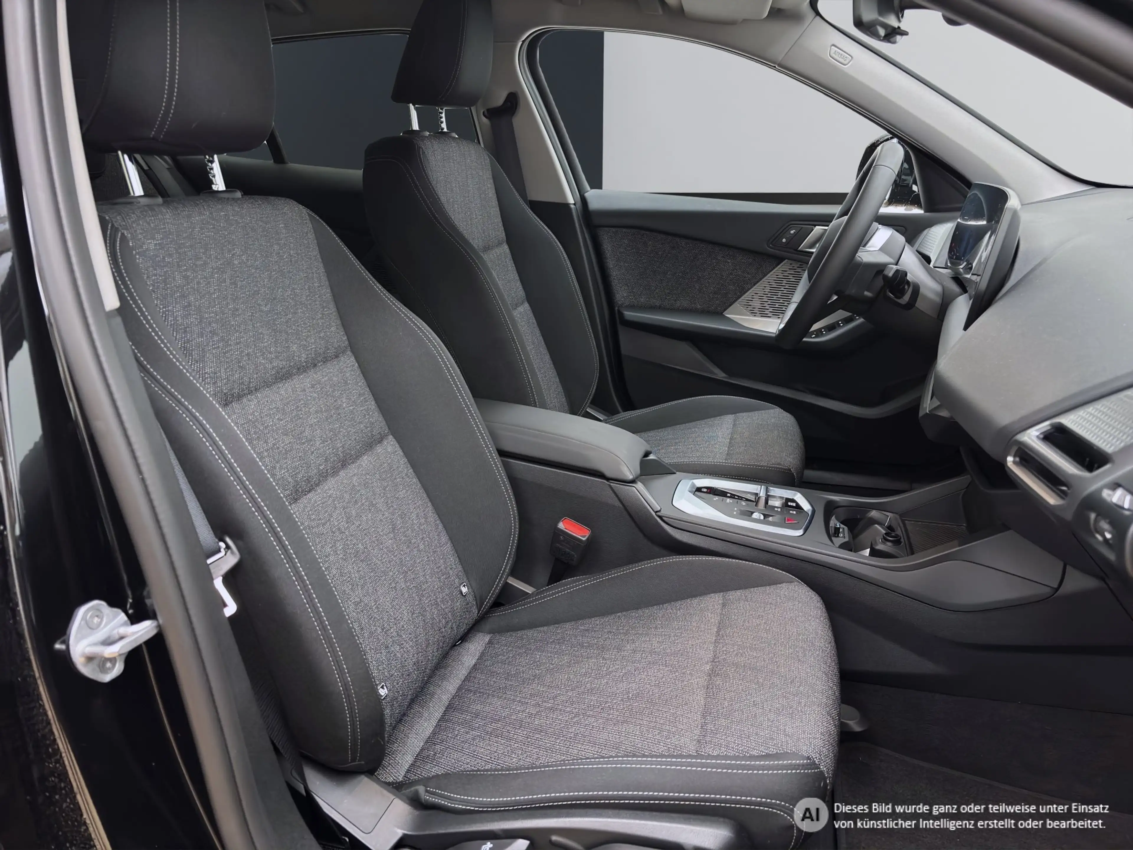 BMW 120 5-Türer [M Sport, Navi, RFK, SHZ, 18" LMR] — photo 7