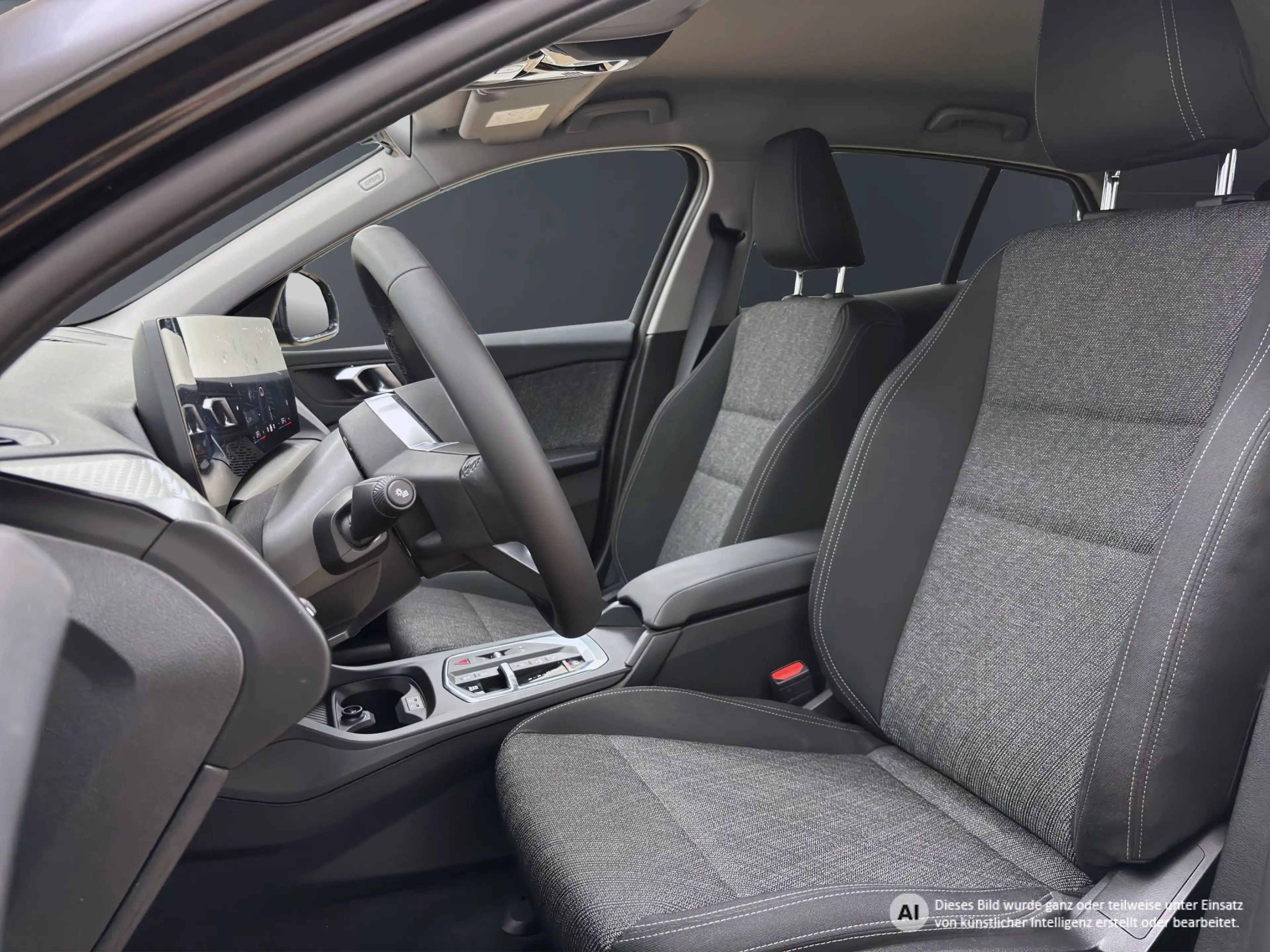 BMW 120 5-Türer [M Sport, Navi, RFK, SHZ, 18" LMR] — photo 14