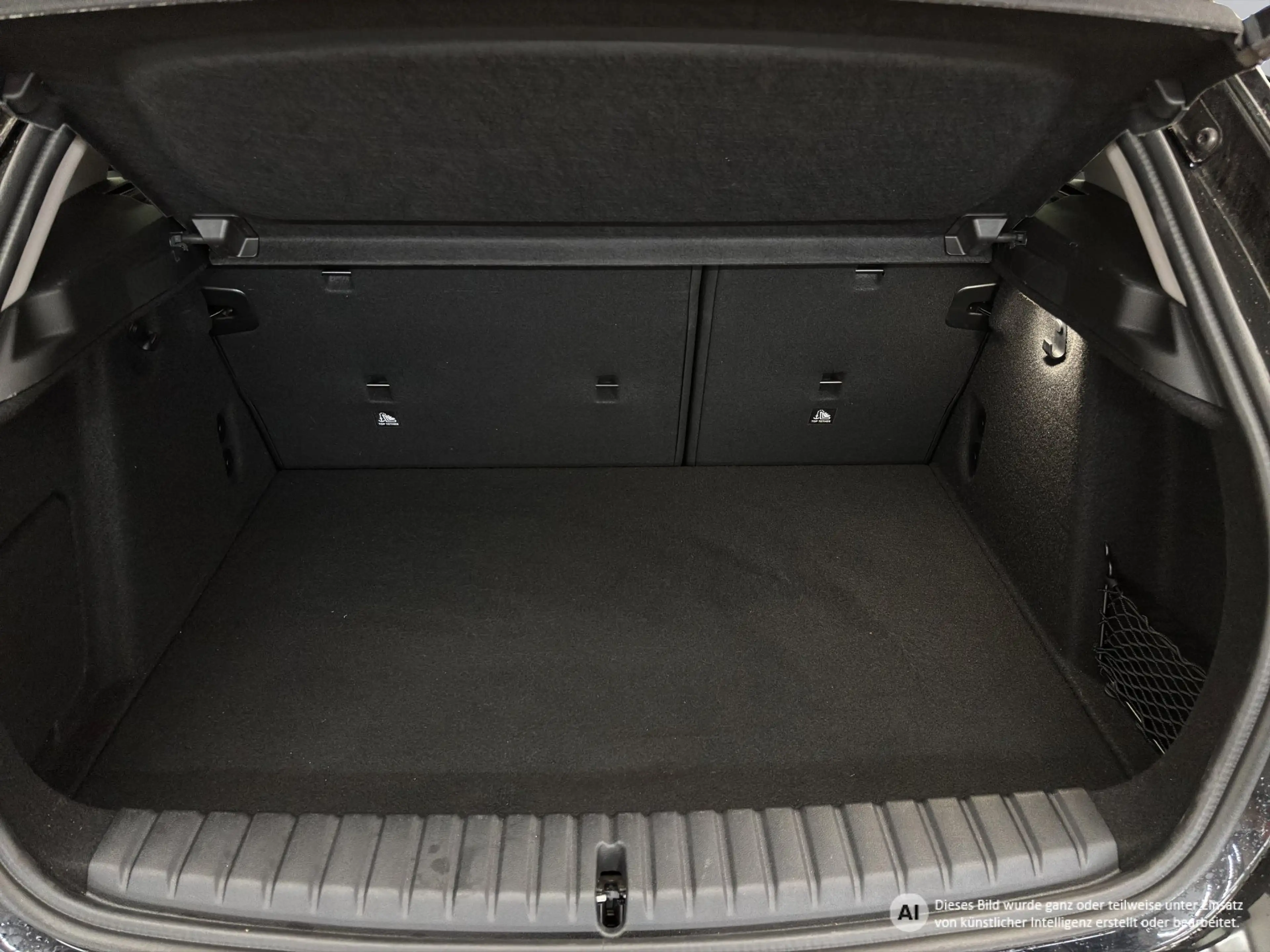 BMW 120 5-Türer [M Sport, Navi, RFK, SHZ, 18" LMR] — photo 13