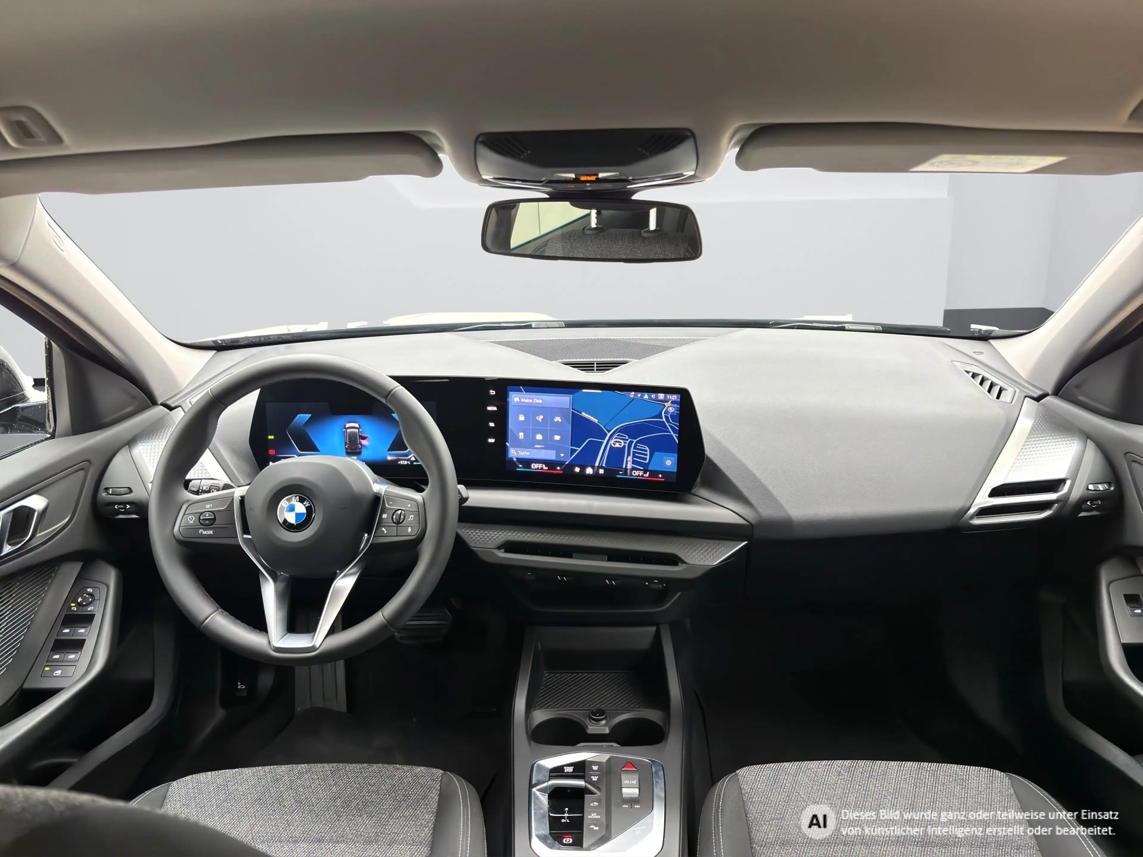 BMW 120 5-Türer [M Sport, Navi, RFK, SHZ, 18" LMR] — photo 6