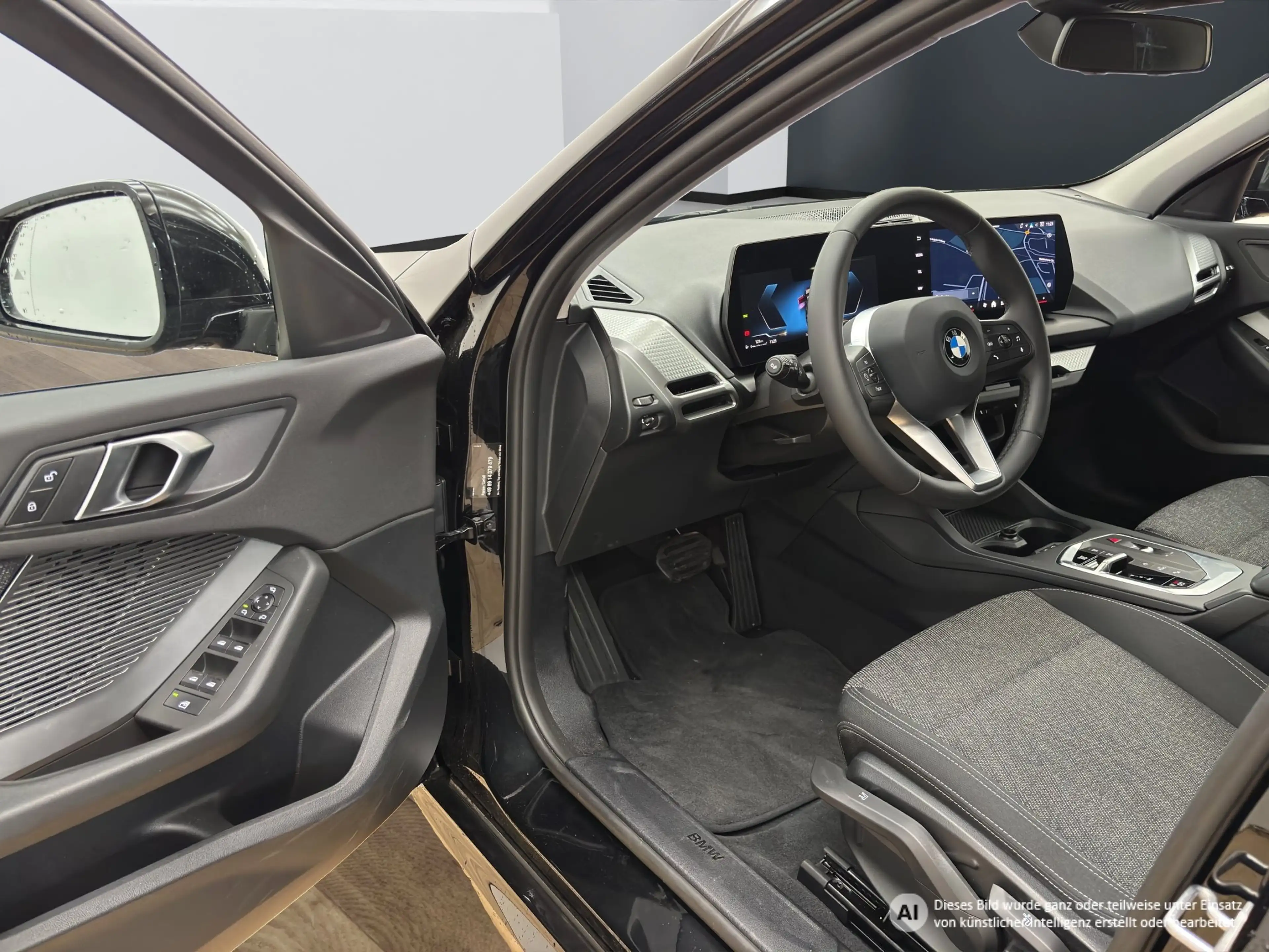 BMW 120 5-Türer [M Sport, Navi, RFK, SHZ, 18" LMR] — photo 2
