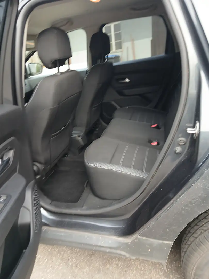 Dacia Duster Duster TCe 130 4WD GPF Prestige Grau - 2