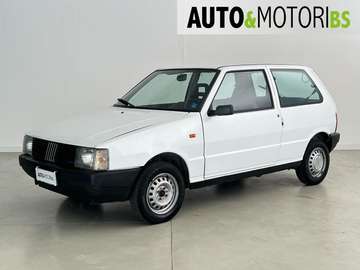 60 Selecta 3 porte S *AUTOMATICA*