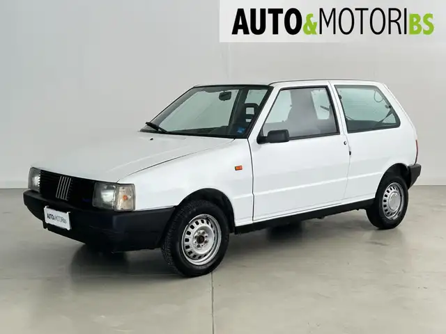 Fiat Uno 60 Selecta 3 porte S *AUTOMATICA*