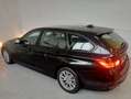 BMW 318 d Touring Business aut. BMW SERVICE Noir - thumbnail 4