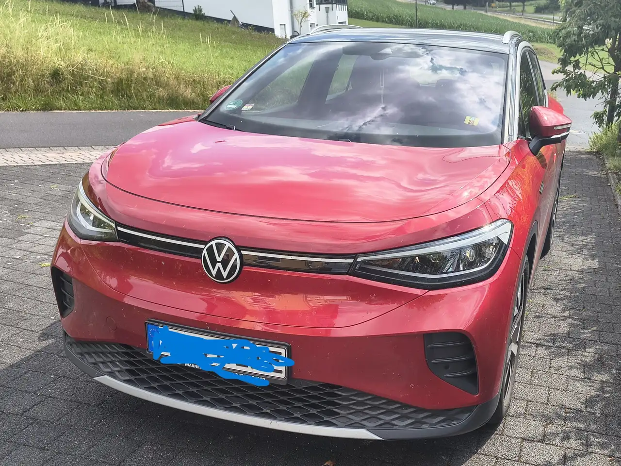 Volkswagen ID.4