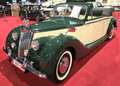 Oldtimer Riley 1500 RMA DROPHEAD Vert - thumbnail 2
