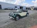 Oldtimer Riley 1500 RMA DROPHEAD Vert - thumbnail 11