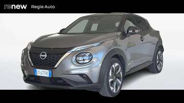 Juke II 2024 1.6 hev N-Connecta