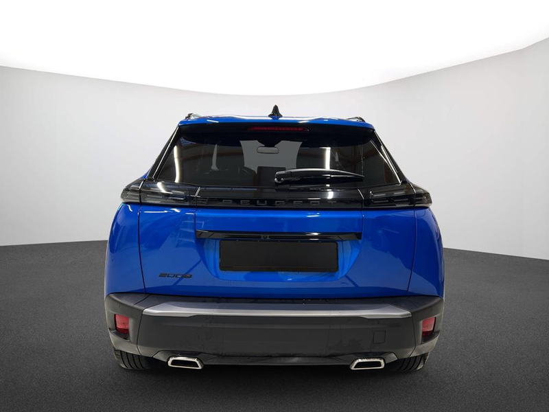 Peugeot 2008 1.2 PureTech 130 Allure — photo 3