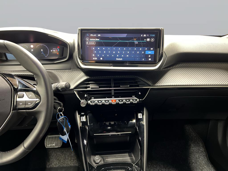 Peugeot 2008 1.2 PureTech 130 Allure — photo 11