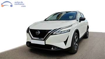 1.3 DIG-T mHEV 12V N-Connecta 4x2 103kW