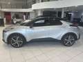 Toyota C-HR 1.8 Hybr/Full Opt/Safety/Trekhaak Argent - thumbnail 9