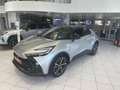 Toyota C-HR 1.8 Hybr/Full Opt/Safety/Trekhaak Argent - thumbnail 3