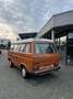 Volkswagen T3 Westfalia P-27 Aufstelldach 4 Schlafplätze Arancione - thumbnail 2