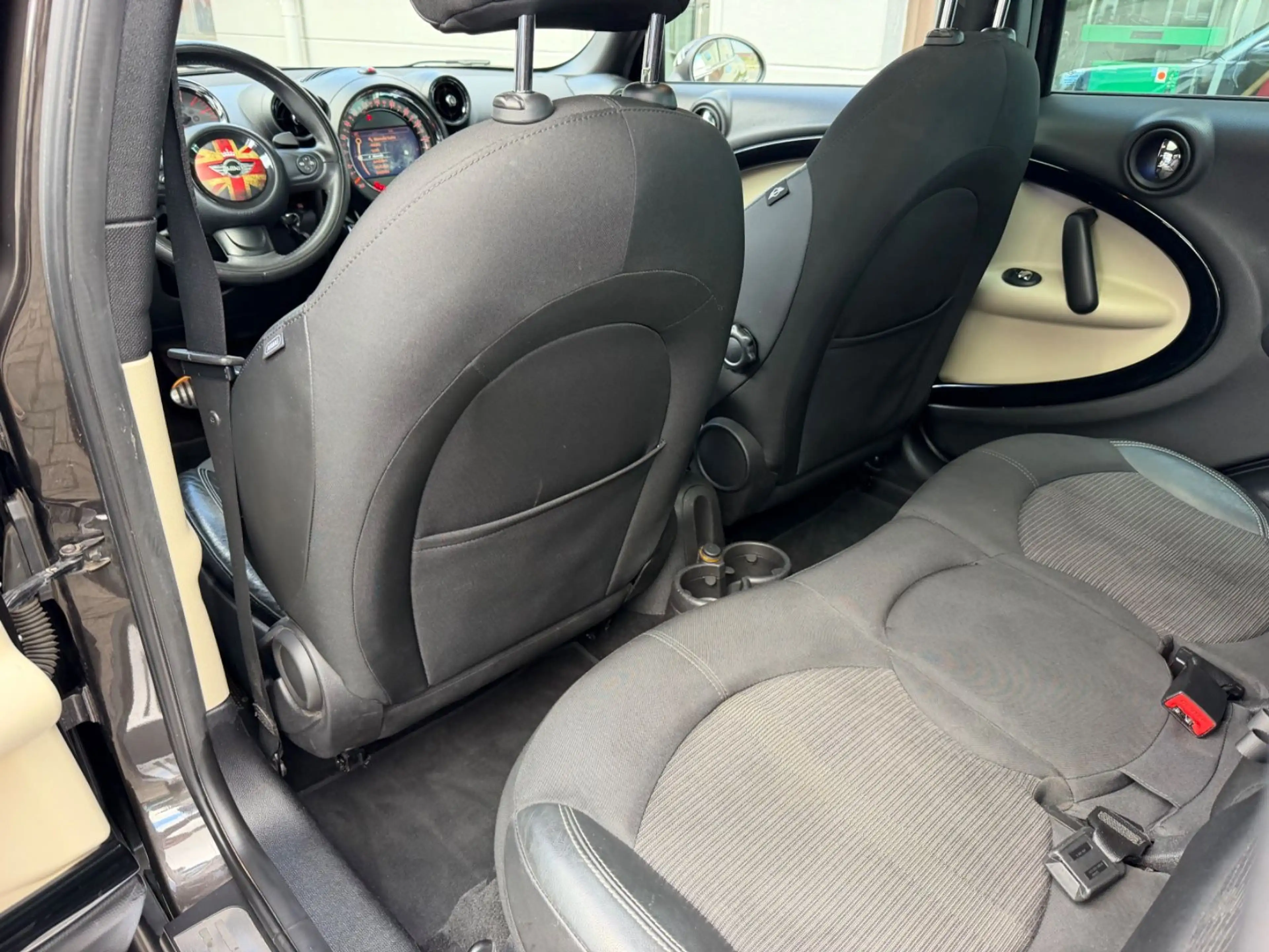 MINI Cooper SD Countryman COOPER_SD Countryman Cooper SD All4 — photo 15