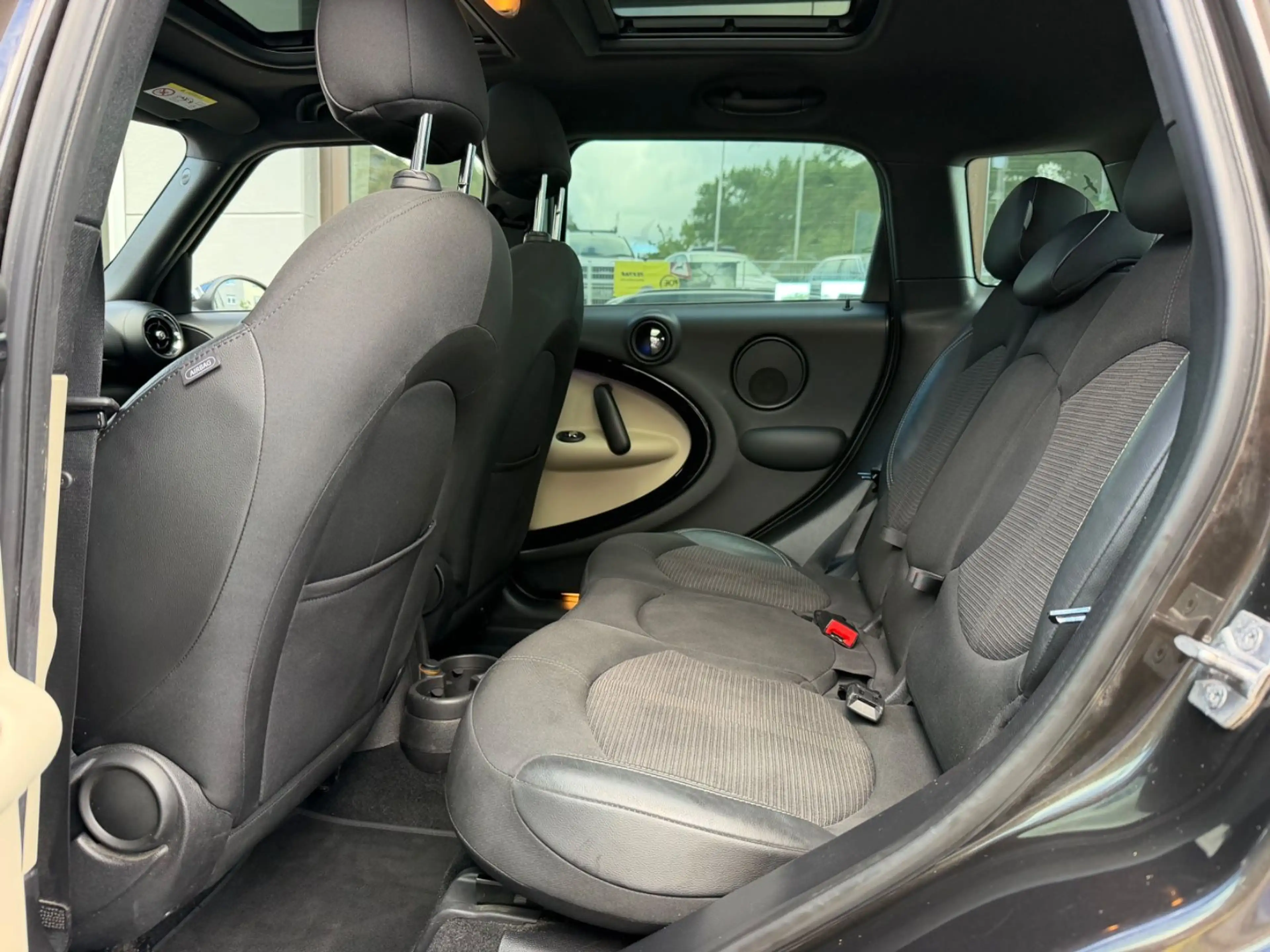 MINI Cooper SD Countryman COOPER_SD Countryman Cooper SD All4 — photo 14