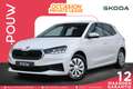 Skoda Fabia 1.0 TSI 95pk Ambition | Smartlink | Airco | Parkee Wit - thumbnail 1
