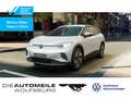 Volkswagen ID.4 Pro HeadUp/Matrix/ACC/H+K/AHK Weiß - thumbnail 1