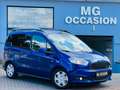 Ford Tourneo Courier 1.0 EcoBoost 100 Trend Azul - thumbnail 1