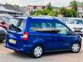 Ford Tourneo Courier 1.0 EcoBoost 100 Trend Kék - thumbnail 7