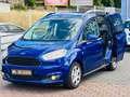 Ford Tourneo Courier 1.0 EcoBoost 100 Trend plava - thumbnail 6