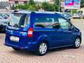Ford Tourneo Courier 1.0 EcoBoost 100 Trend Синій - thumbnail 9