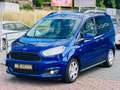 Ford Tourneo Courier 1.0 EcoBoost 100 Trend Modrá - thumbnail 5