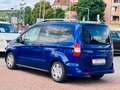 Ford Tourneo Courier 1.0 EcoBoost 100 Trend Azul - thumbnail 10