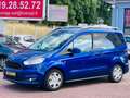 Ford Tourneo Courier 1.0 EcoBoost 100 Trend Kék - thumbnail 4