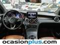 Mercedes-Benz GLC 350 350e 4Matic Plateado - thumbnail 8