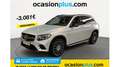 Mercedes-Benz GLC 350 350e 4Matic Argintiu - thumbnail 1
