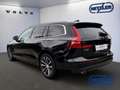 Volvo V60 Kombi Momentum Pro B4 Diesel EU6d Navi Digitales C Schwarz - thumbnail 4