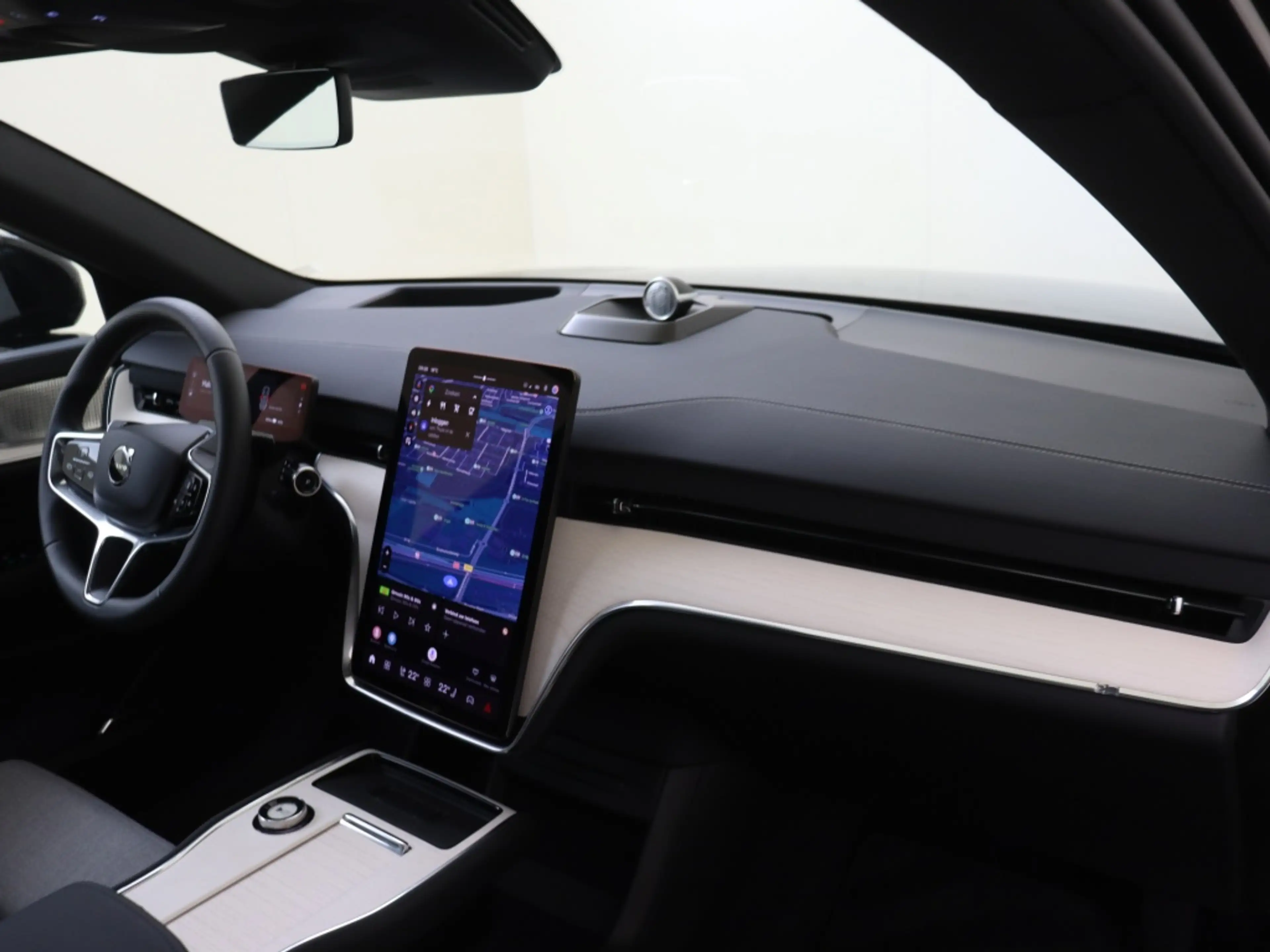 Volvo EX90 Twin Performance Ultra 111 kWh | Massage | Luchtve — photo 14