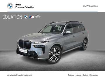 40dA xDrive 352ch M Sport