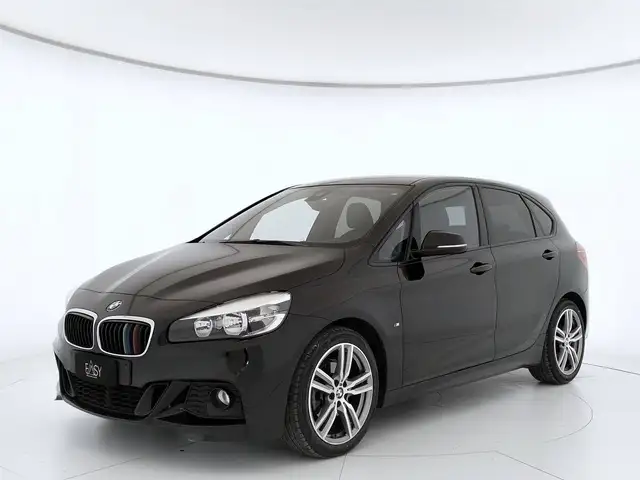 BMW 218 d Active Tourer Msport auto