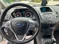 Ford Fiesta 5p 1.4 Gpl  92cv   GPL ORIGINALE FORD Argento - thumbnail 10