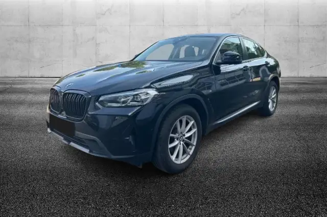 BMW X4 xDrive20i 48V Msport