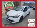 Renault Clio 1.5 dCi 8V 90CV Start&Stop 5 porte Energy Blanc - thumbnail 1