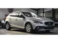 Volvo V40 T4 1.6 TURBO 180 SUMMUM BVA / 1 ERE MAIN / HISTORIQUE COMPLET / FAIBLE KILOMETRAGE Gris - thumbnail 2