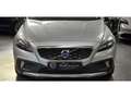 Volvo V40 T4 1.6 TURBO 180 SUMMUM BVA / 1 ERE MAIN / HISTORIQUE COMPLET / FAIBLE KILOMETRAGE Gris - thumbnail 31