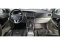 Volvo V40 T4 1.6 TURBO 180 SUMMUM BVA / 1 ERE MAIN / HISTORIQUE COMPLET / FAIBLE KILOMETRAGE Gris - thumbnail 8