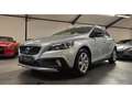 Volvo V40 T4 1.6 TURBO 180 SUMMUM BVA / 1 ERE MAIN / HISTORIQUE COMPLET / FAIBLE KILOMETRAGE Gris - thumbnail 3