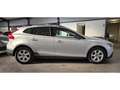 Volvo V40 T4 1.6 TURBO 180 SUMMUM BVA / 1 ERE MAIN / HISTORIQUE COMPLET / FAIBLE KILOMETRAGE Gris - thumbnail 4