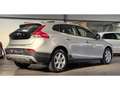 Volvo V40 T4 1.6 TURBO 180 SUMMUM BVA / 1 ERE MAIN / HISTORIQUE COMPLET / FAIBLE KILOMETRAGE Gris - thumbnail 5