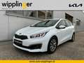 Kia Ceed SW / cee'd SW Ceed SW Silber+ 1.6 CRDI MT6 110 LP.: € 23.290,00 Weiß - thumbnail 1