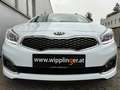 Kia Ceed SW / cee'd SW Ceed SW Silber+ 1.6 CRDI MT6 110 LP.: € 23.290,00 Weiß - thumbnail 4