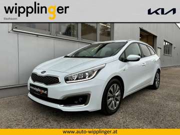 Ceed SW Silber+ 1.6 CRDI MT6 110 LP.: € 23.290,00