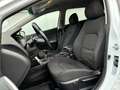 Kia Ceed SW / cee'd SW Ceed SW Silber+ 1.6 CRDI MT6 110 LP.: € 23.290,00 Weiß - thumbnail 8